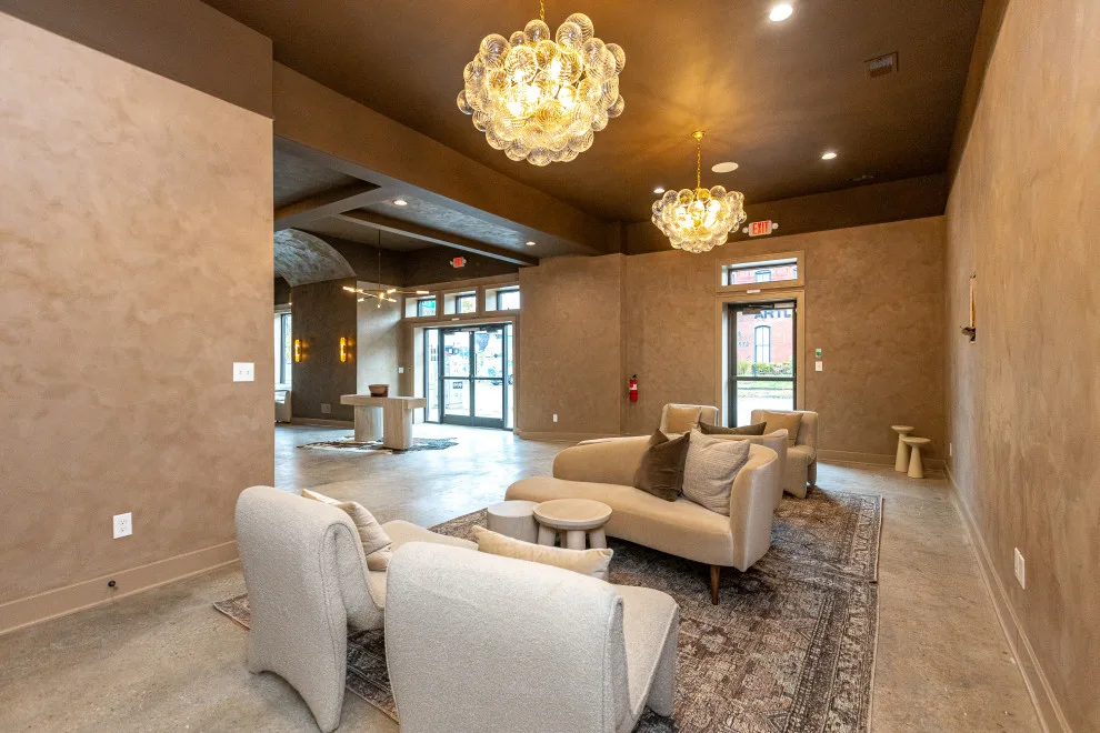 573 North Limestone - Post-Completion by J. Parrish Builders - Photo 17