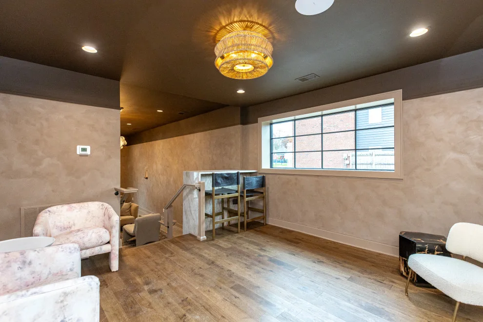 573 North Limestone - Post-Completion by J. Parrish Builders - Photo 51