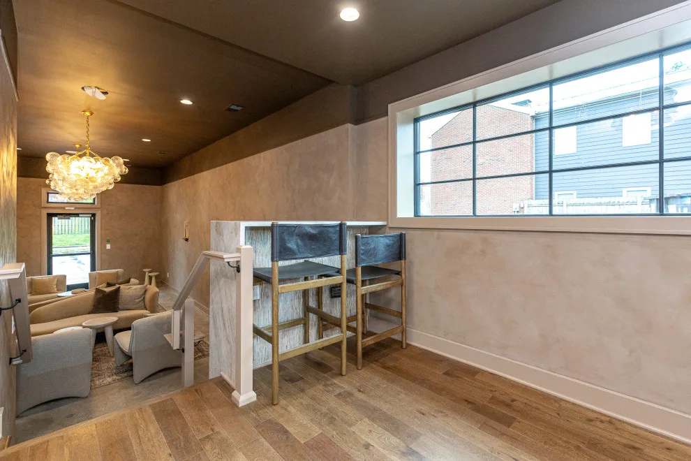 573 North Limestone - Post-Completion by J. Parrish Builders - Photo 36