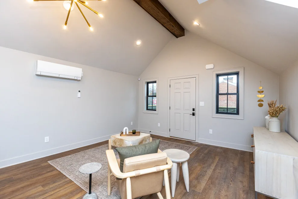 573 North Limestone - Post-Completion by J. Parrish Builders - Photo 46