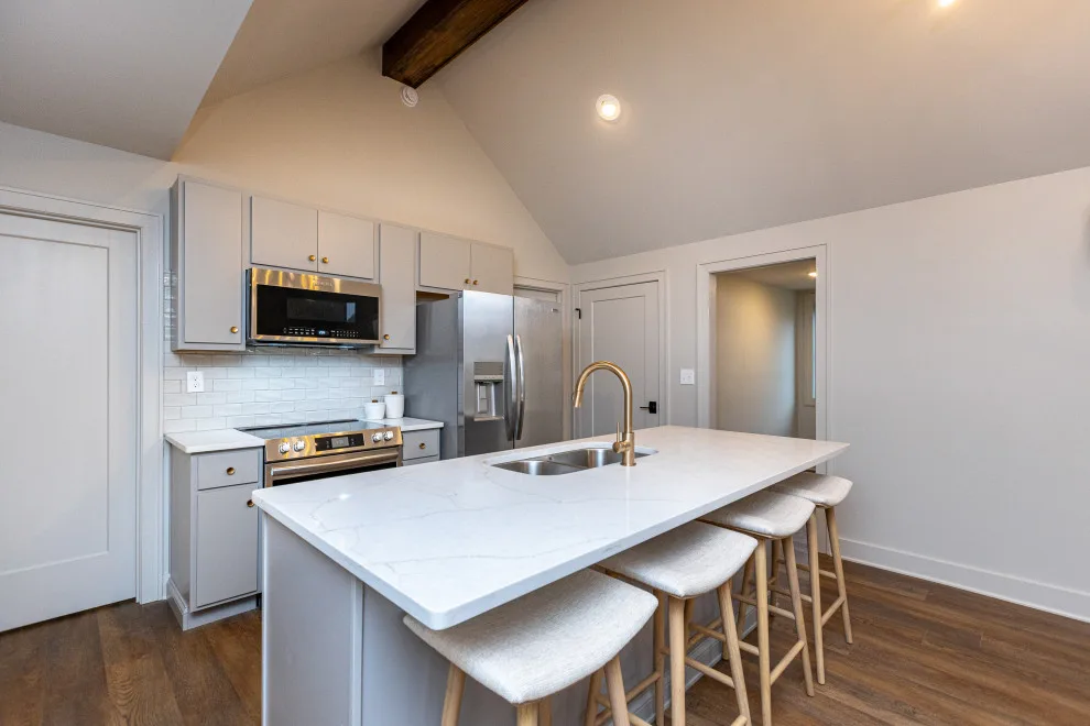 573 North Limestone - Post-Completion by J. Parrish Builders - Photo 40