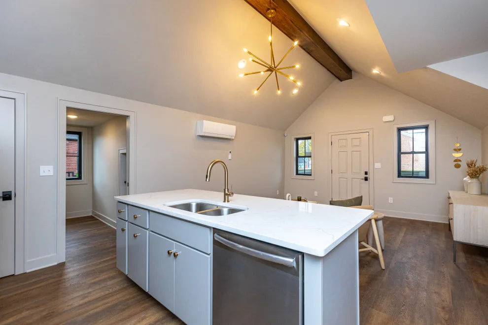 573 North Limestone - Post-Completion by J. Parrish Builders - Photo 47