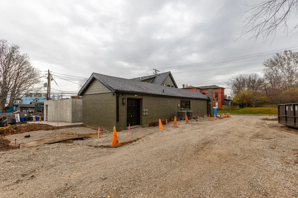 573 North Limestone - Post-Completion by J. Parrish Builders - Photo 50