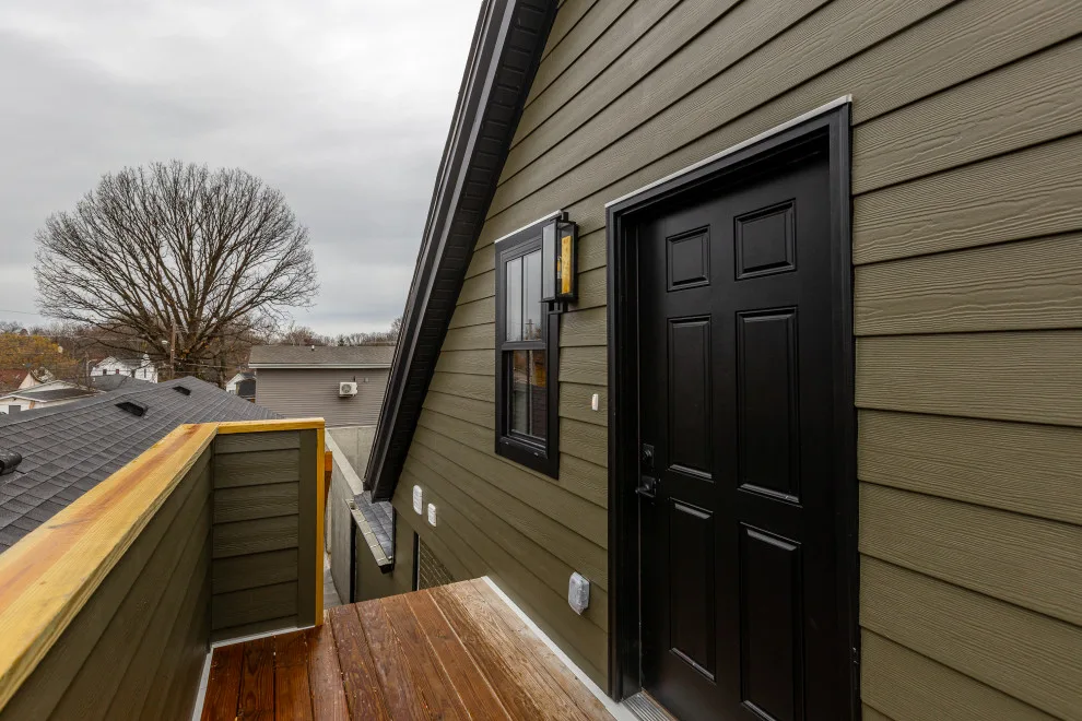 573 North Limestone - Post-Completion by J. Parrish Builders - Photo 44