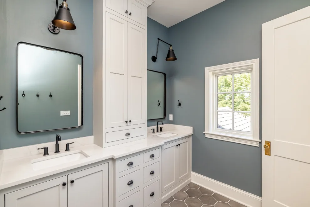 579 Park Avenue by J. Parrish Builders - Photo 81