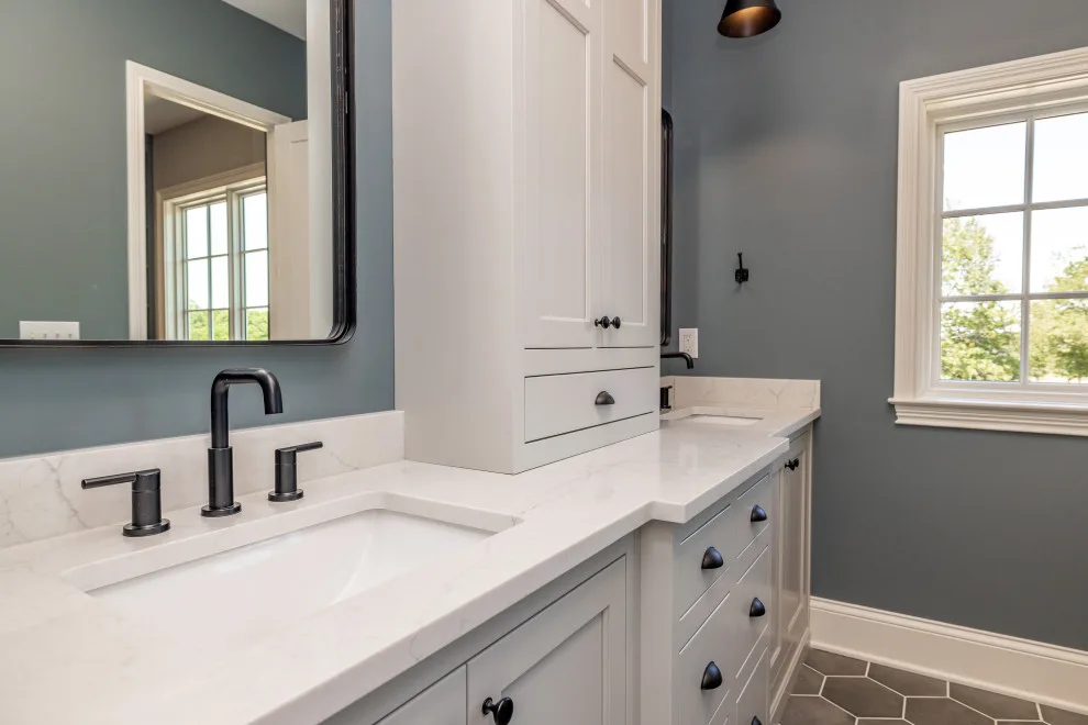579 Park Avenue by J. Parrish Builders - Photo 141