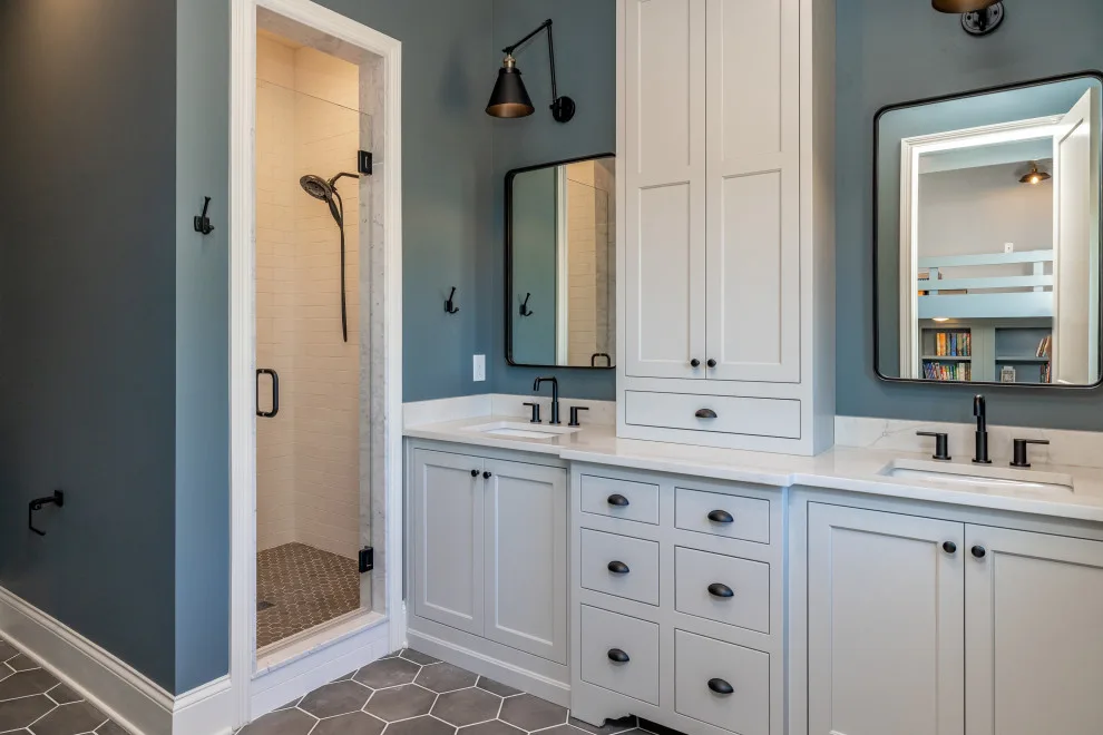 579 Park Avenue by J. Parrish Builders - Photo 97