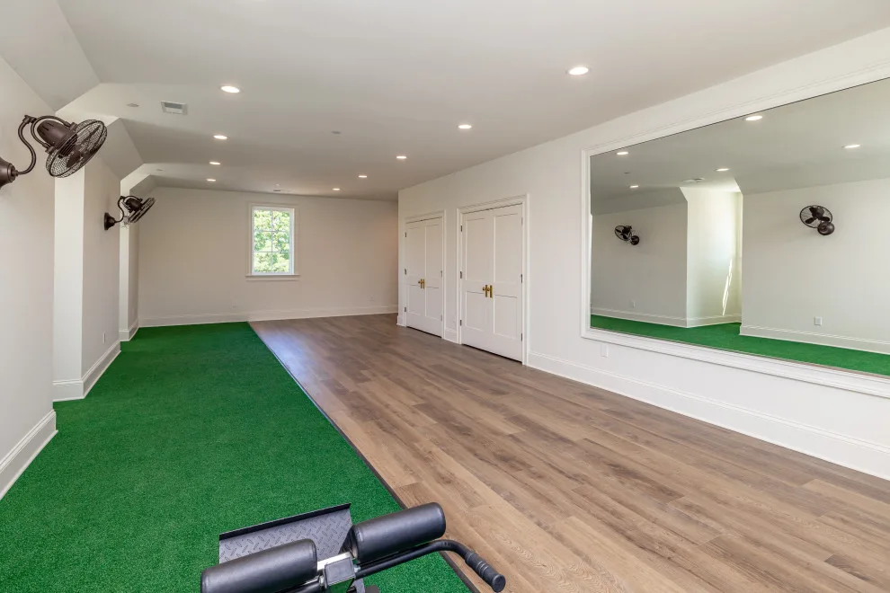 579 Park Avenue by J. Parrish Builders - Photo 106
