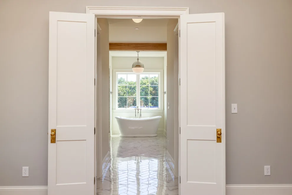 579 Park Avenue by J. Parrish Builders - Photo 95