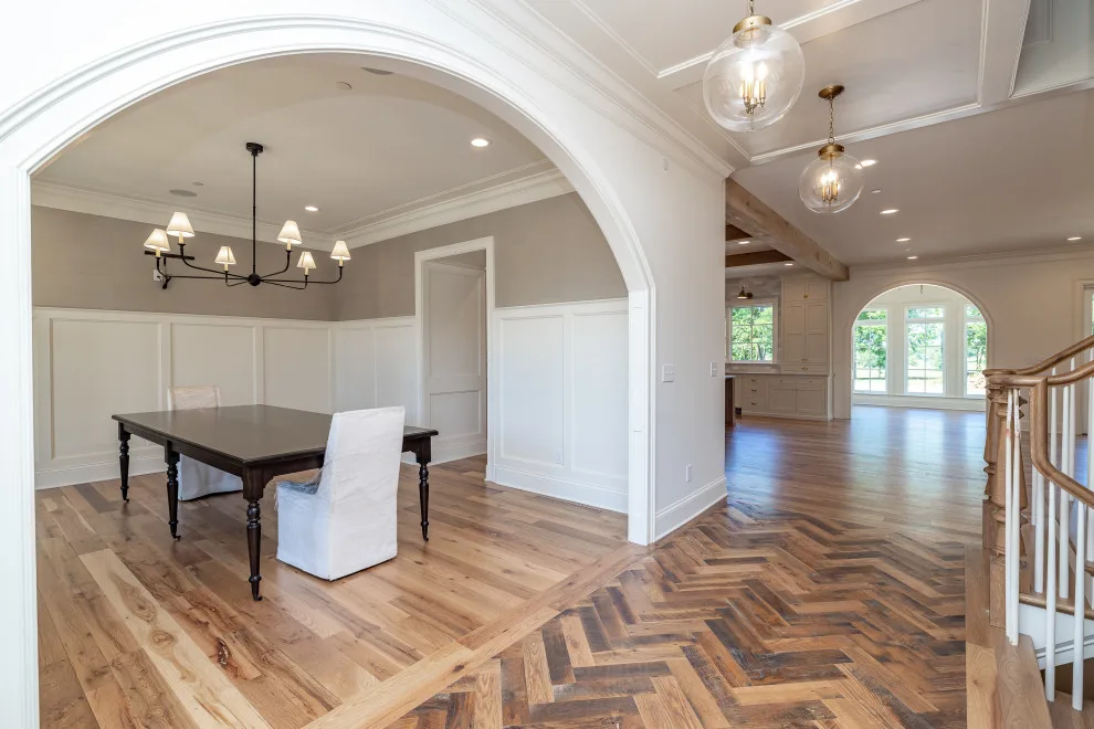 579 Park Avenue by J. Parrish Builders - Photo 133