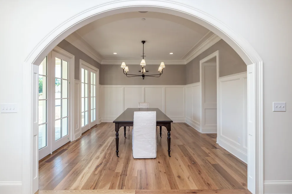 579 Park Avenue by J. Parrish Builders - Photo 89
