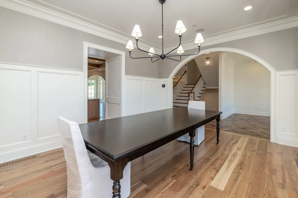 579 Park Avenue by J. Parrish Builders - Photo 47