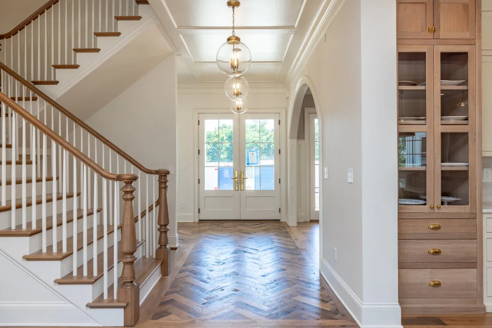 579 Park Avenue by J. Parrish Builders - Photo 24