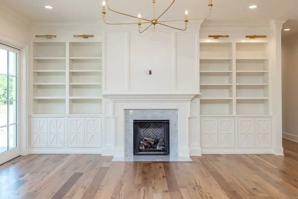 579 Park Avenue by J. Parrish Builders - Photo 134