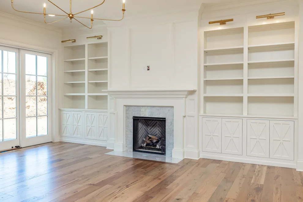 579 Park Avenue by J. Parrish Builders - Photo 126