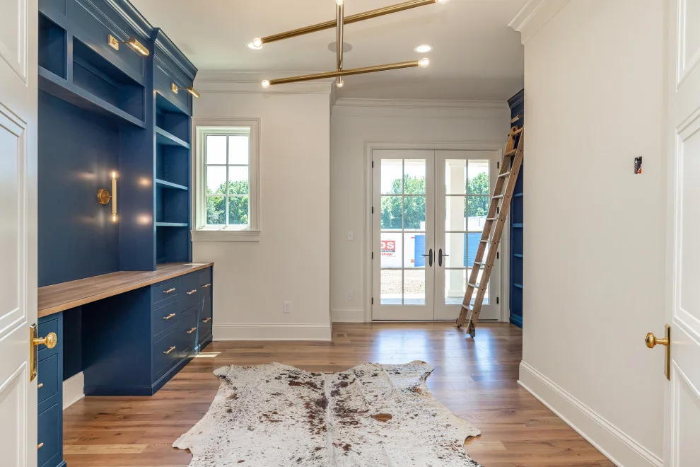 579 Park Avenue by J. Parrish Builders - Photo 60