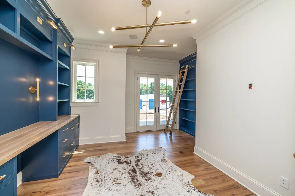 579 Park Avenue by J. Parrish Builders - Photo 25