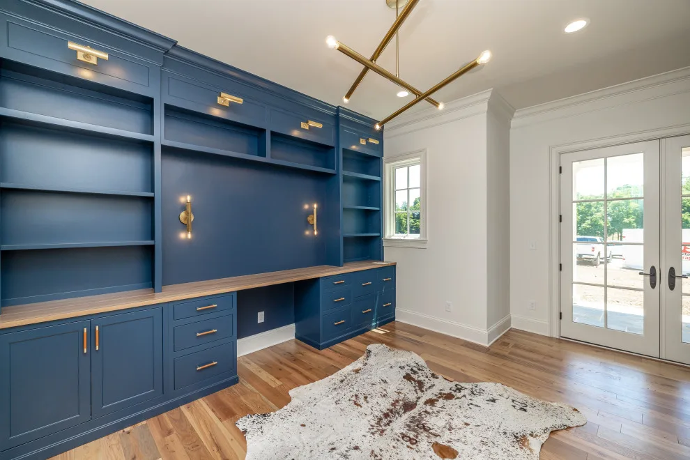 579 Park Avenue by J. Parrish Builders - Photo 108