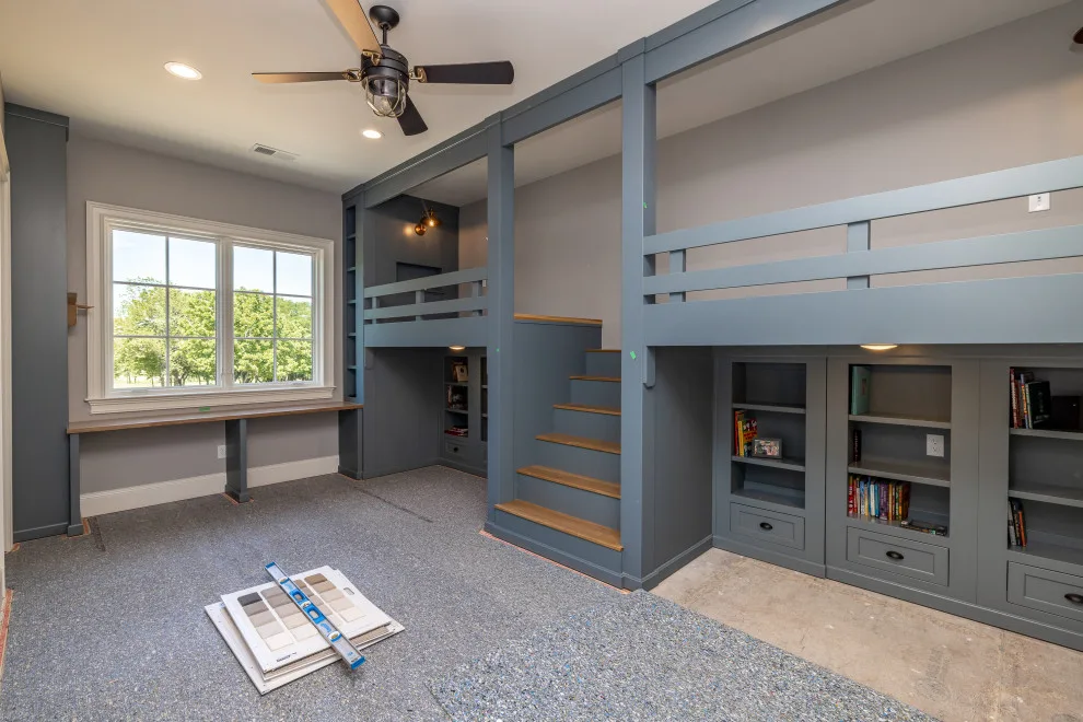 579 Park Avenue by J. Parrish Builders - Photo 42