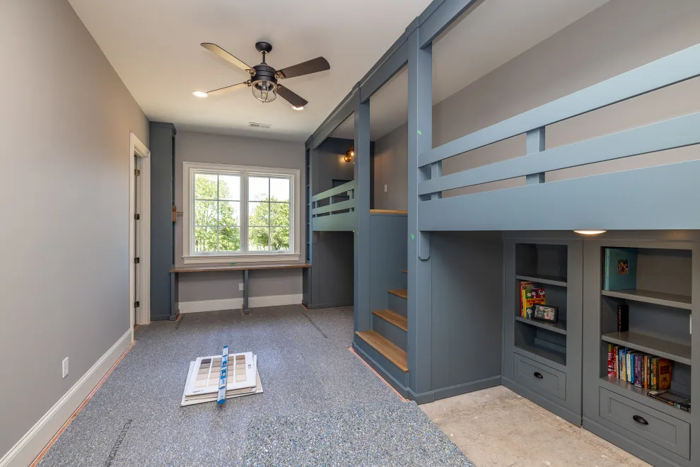 579 Park Avenue by J. Parrish Builders - Photo 101