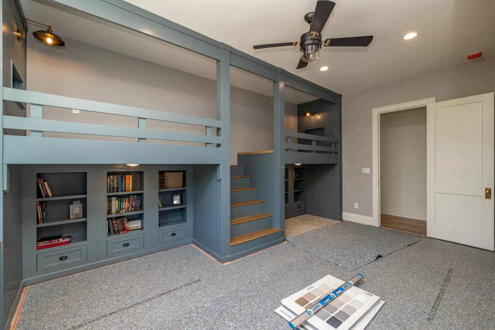 579 Park Avenue by J. Parrish Builders - Photo 140