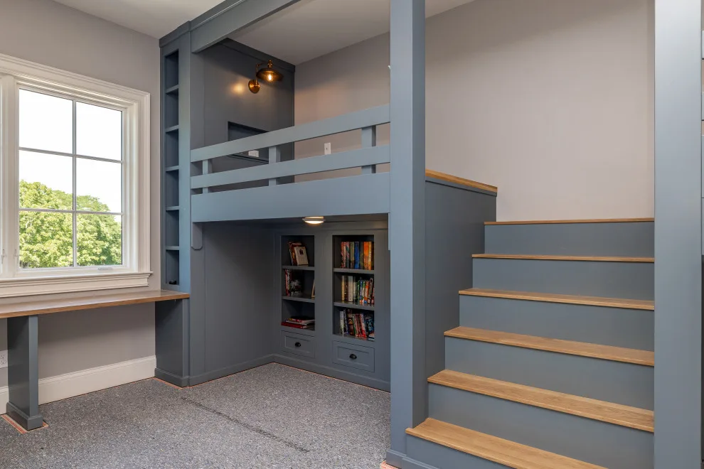 579 Park Avenue by J. Parrish Builders - Photo 123