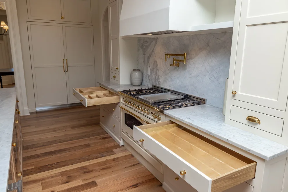 579 Park Avenue by J. Parrish Builders - Photo 19