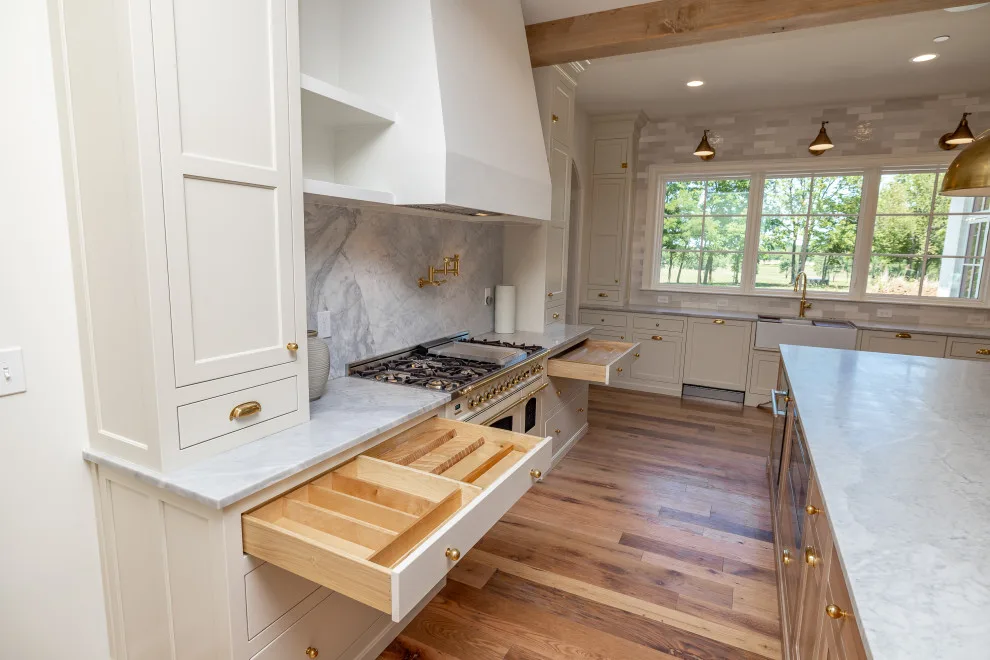 579 Park Avenue by J. Parrish Builders - Photo 86