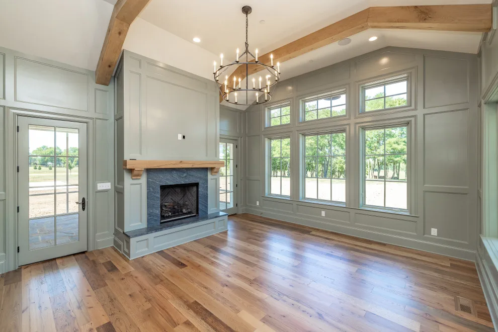 579 Park Avenue by J. Parrish Builders - Photo 34