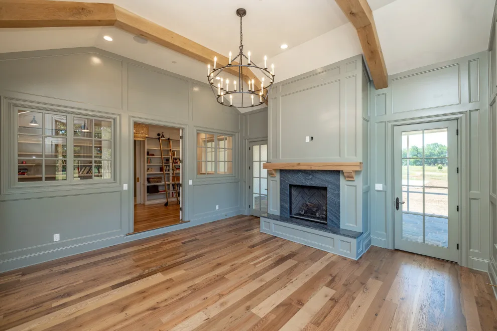579 Park Avenue by J. Parrish Builders - Photo 139