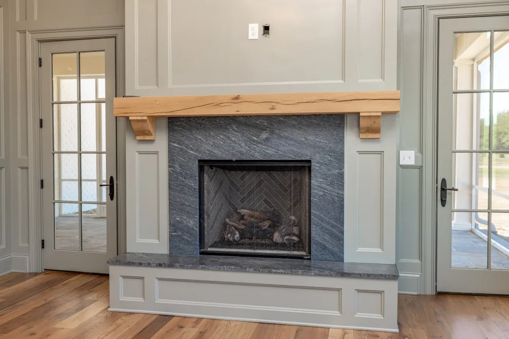 579 Park Avenue by J. Parrish Builders - Photo 53