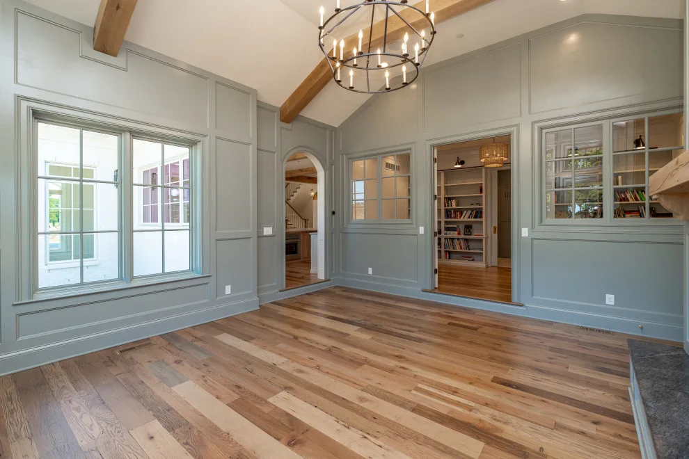 579 Park Avenue by J. Parrish Builders - Photo 85