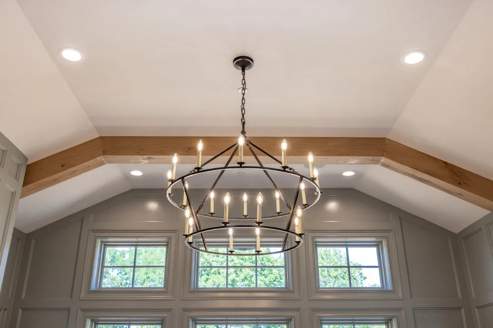 579 Park Avenue by J. Parrish Builders - Photo 136
