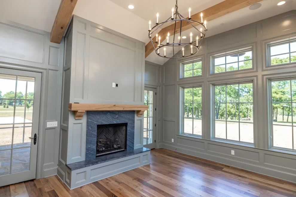 579 Park Avenue by J. Parrish Builders - Photo 16