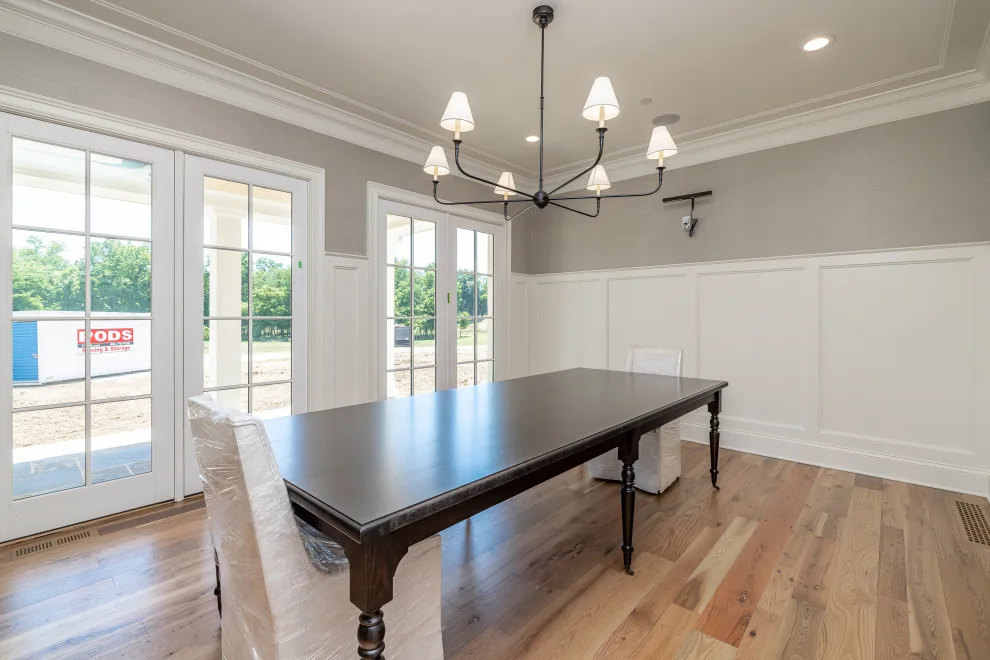 579 Park Avenue by J. Parrish Builders - Photo 23