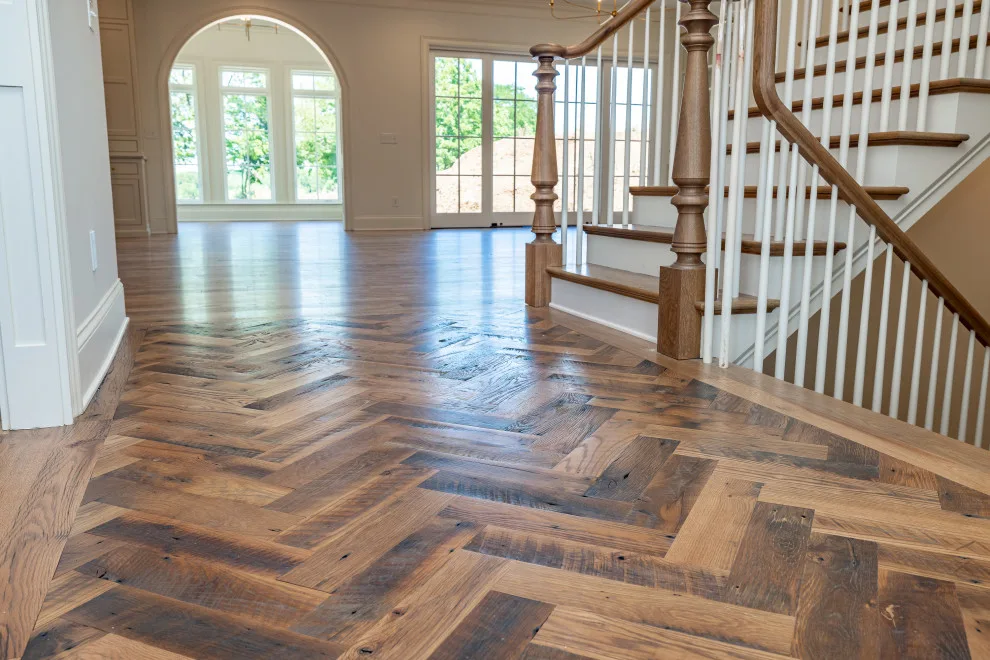 579 Park Avenue by J. Parrish Builders - Photo 137