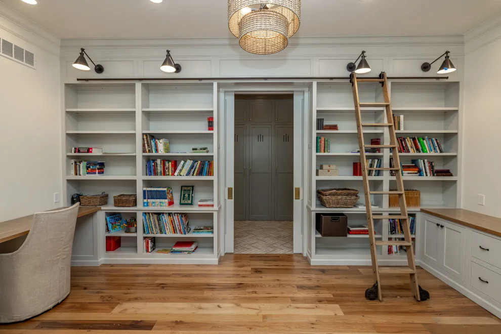 579 Park Avenue by J. Parrish Builders - Photo 131