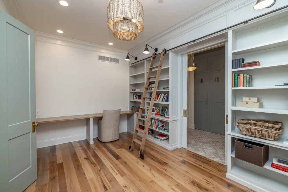 579 Park Avenue by J. Parrish Builders - Photo 10