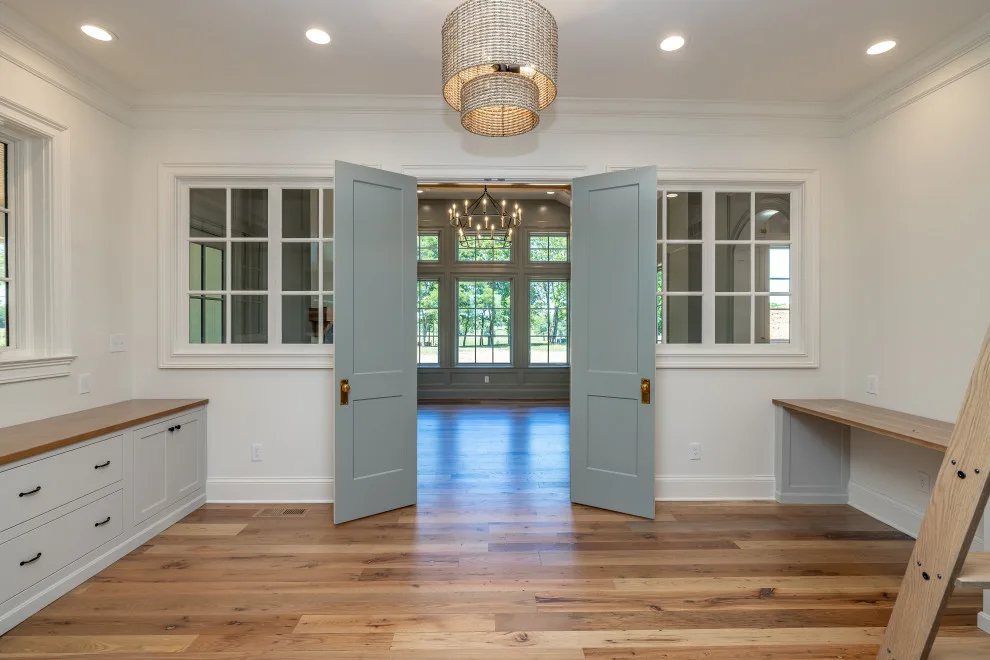 579 Park Avenue by J. Parrish Builders - Photo 52