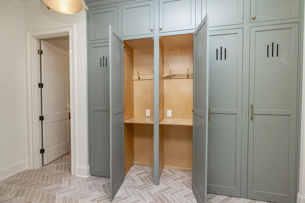 579 Park Avenue by J. Parrish Builders - Photo 80