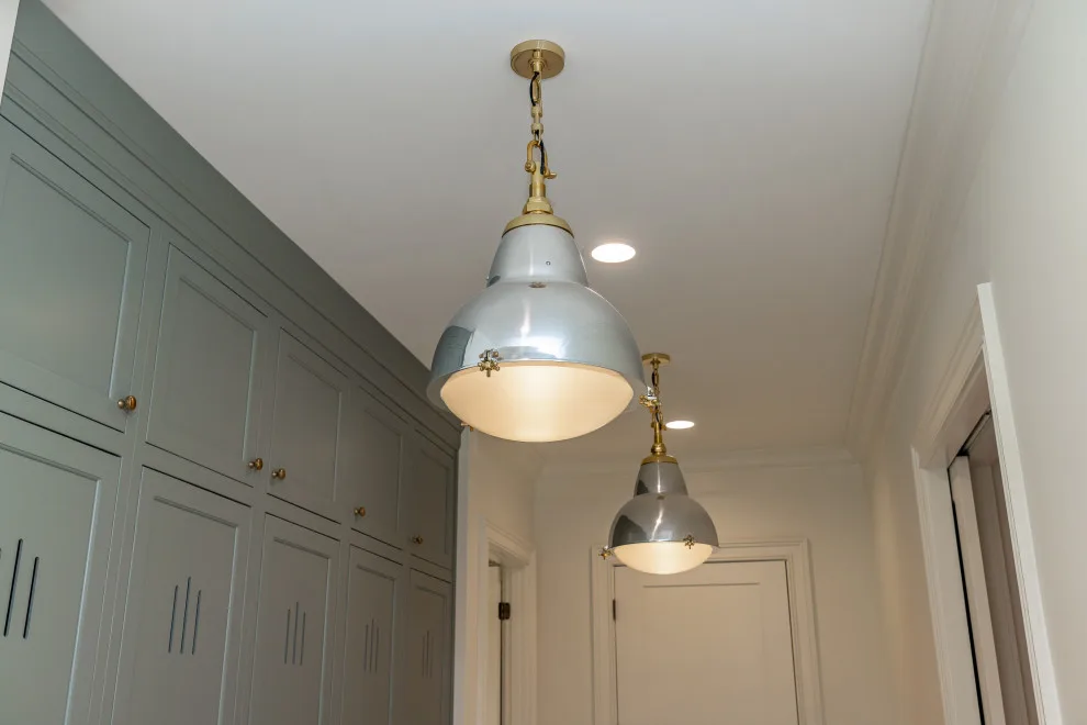 579 Park Avenue by J. Parrish Builders - Photo 142