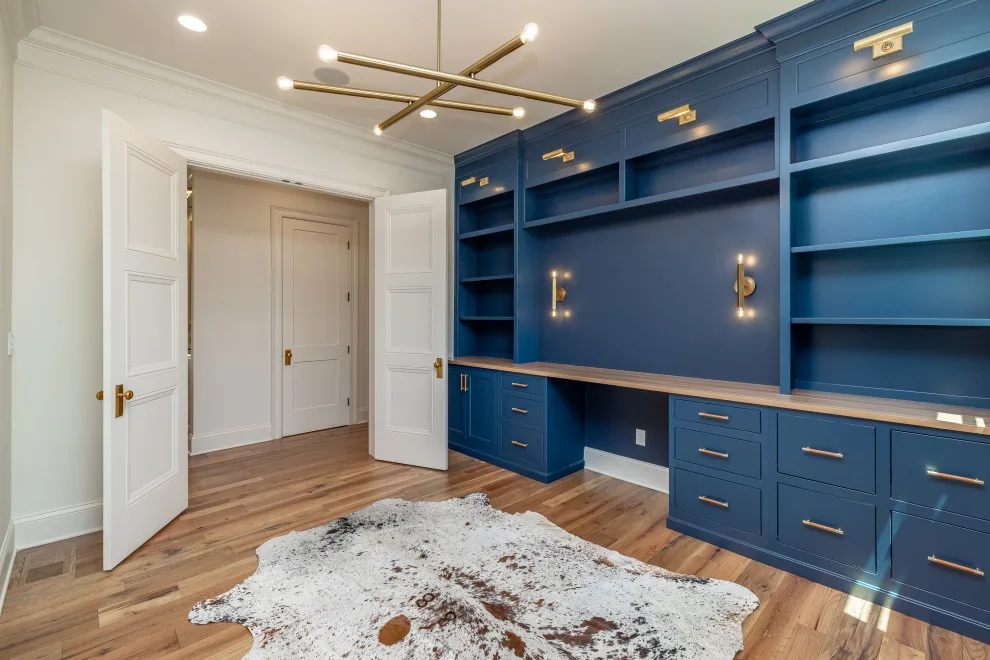 579 Park Avenue by J. Parrish Builders - Photo 67