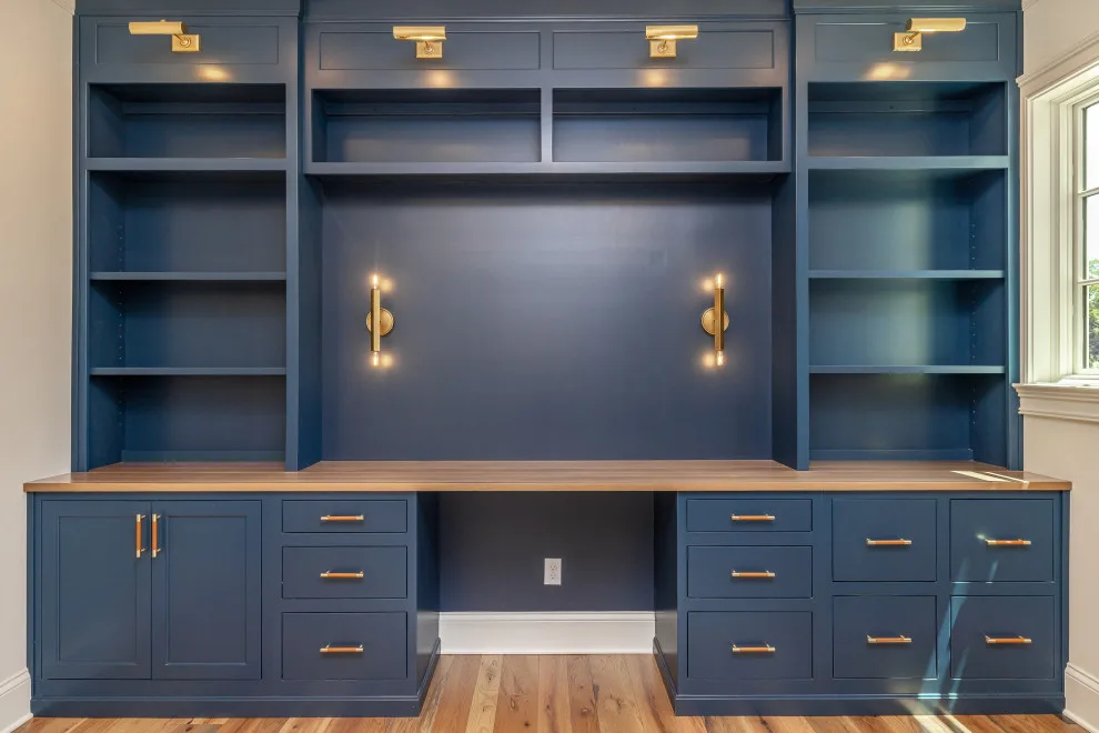 579 Park Avenue by J. Parrish Builders - Photo 90