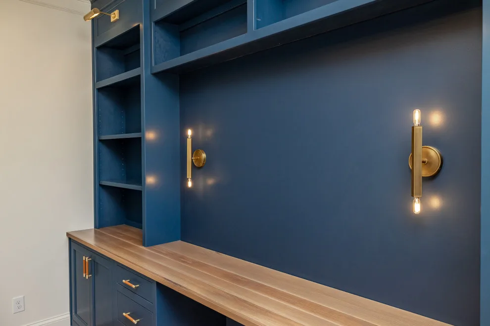 579 Park Avenue by J. Parrish Builders - Photo 54