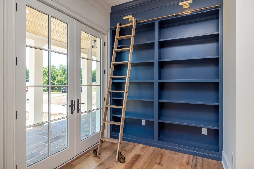 579 Park Avenue by J. Parrish Builders - Photo 55