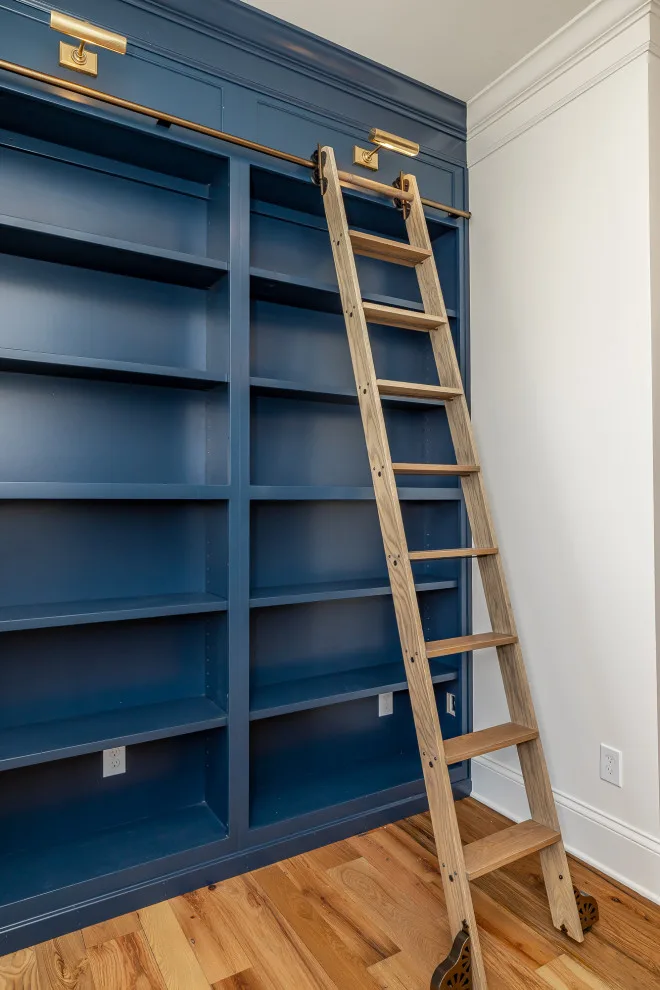 579 Park Avenue by J. Parrish Builders - Photo 138