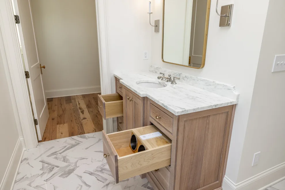 579 Park Avenue by J. Parrish Builders - Photo 39
