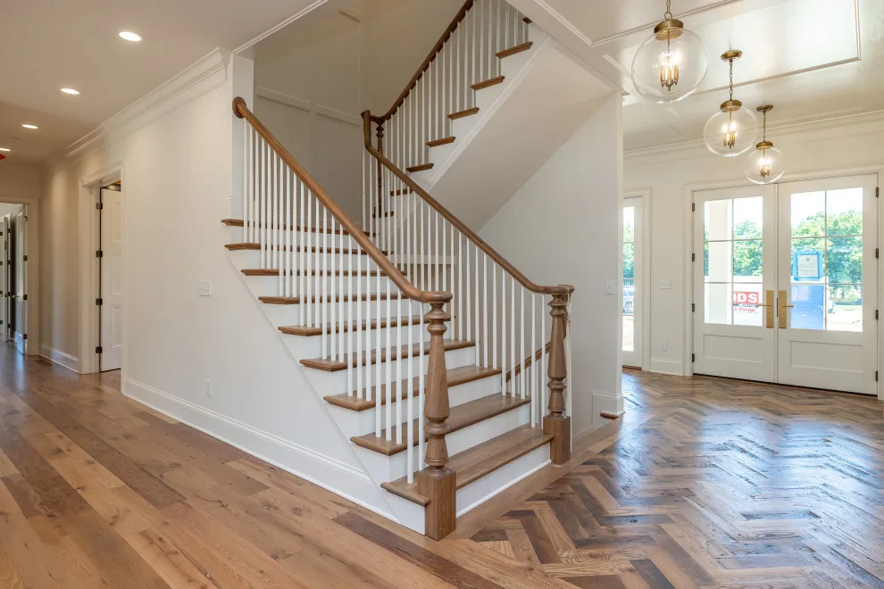 579 Park Avenue by J. Parrish Builders - Photo 3