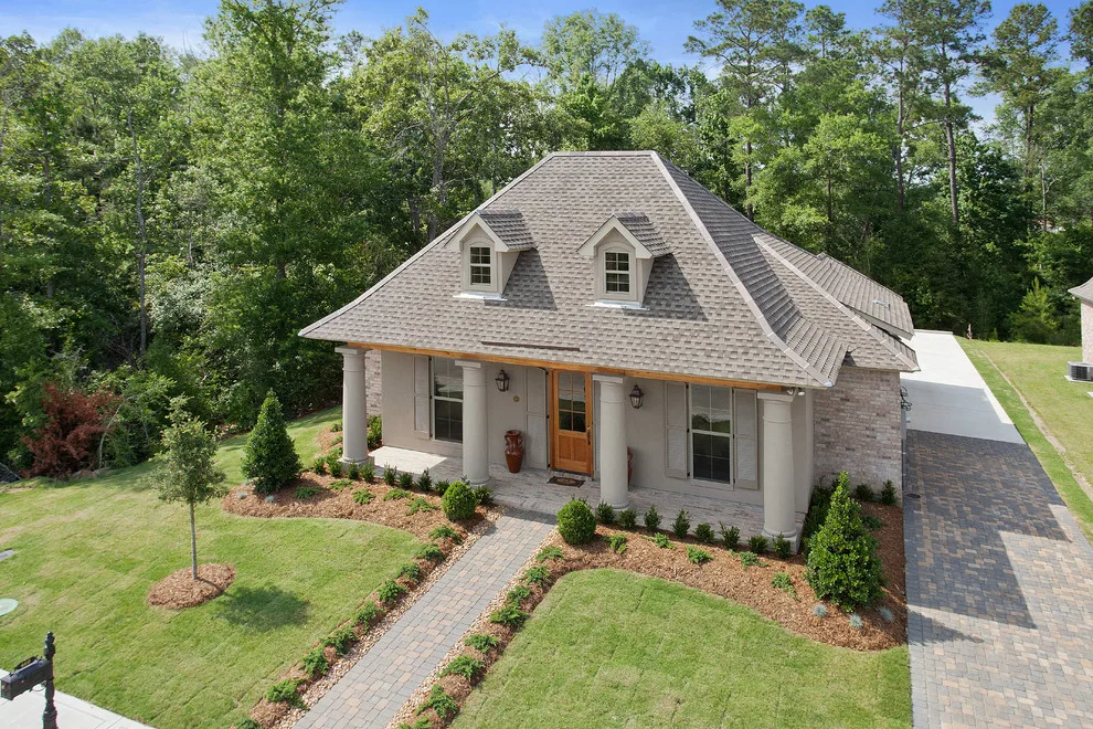 58 Lake House by Ron Lee Homes - Photo 3