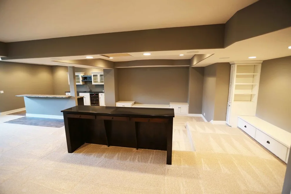 Brandenburg with six bedrooms by Landmark Performance Homes - Photo 24